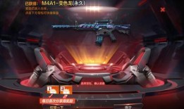 體驗服cfm最新爆料,全新內容與玩法即將上線！