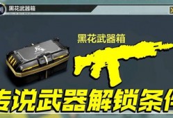 黑花武器箱最新爆料,神秘武器即將亮相，戰(zhàn)斗狂潮一觸即發(fā)！
