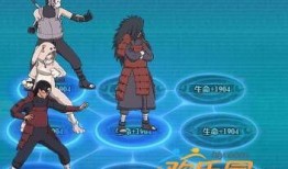 火影忍者解斑爆料最新,斑的驚天爆料，揭開忍者世界神秘面紗