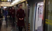 哈爾濱地鐵爆料事件最新,真相與反思并行