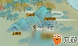 仙舟新地圖爆料了嗎最新消息,神秘領域即將開啟，探險之旅即將啟程！