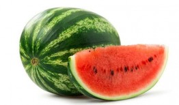 網(wǎng)紅同款吃瓜圖片大全,盤點熱門美食瞬間