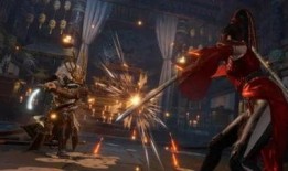 永劫無間最新角色爆料,神秘力量覺醒，戰(zhàn)局再起風云