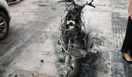 瑞金火災最新爆料