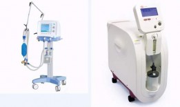 出口呼吸機最新爆料,揭秘行業變革與全球抗疫新篇章