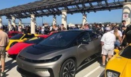 車展吃瓜最新事件爆料,最新爆料揭秘明星豪車爭鋒與幕后故事