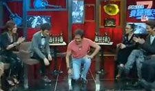 好聲音歌手爆料視頻,獨家爆料視頻大公開