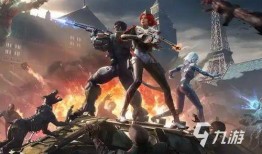 逆戰未來最新爆料,揭秘科幻新紀元，前沿科技顛覆想象