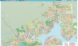 廈門地鐵最新爆料,暢享城市便捷出行新時(shí)代