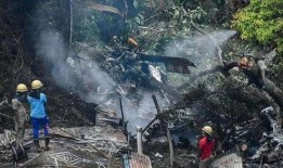 天涯最新爆料墜機案,最新墜機案背后驚人內幕曝光