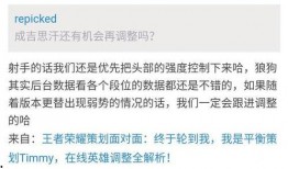 策劃最新爆料英雄調整,策劃最新爆料揭示驚心動魄的調整風暴
