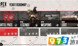 apex通行證最新爆料,揭秘神秘內容與未來更新計劃