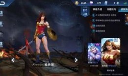 神奇女俠返場最新爆料,返場爆料揭秘神秘劇情與角色升級