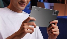 聯(lián)想拯救者最新平板爆料,性能怪獸降臨，電競新選擇