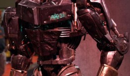 鐵甲鋼拳高清在線觀看,震撼人心的機器人拳擊傳奇