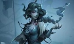 第五人格最新爆料漁女,神秘漁女角色首曝，神秘面紗下的神秘力量即將揭曉