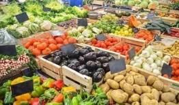 西安菜市場爆料視頻曝光,真實市井生活圖鑒