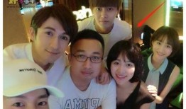 最新爆料任嘉倫聶歡,幕后故事曝光引熱議