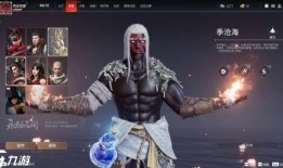 永劫征神最新爆料視頻,神秘勢力崛起，戰局風云再起！