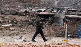 美聯(lián)社爆料最新新聞事件,最新重大新聞事件震撼揭曉