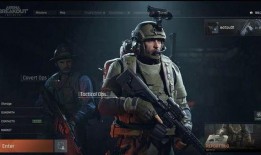 暗區突圍國際服最新皮膚爆料,神秘暗黑風來襲，視覺盛宴即將開啟