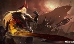 李信角色爆料最新視頻