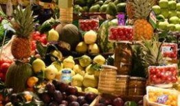 娛樂吃瓜醬超市找東西,娛樂吃瓜醬的趣味購物之旅