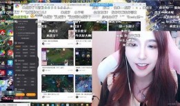 虎牙最新爆料,揭秘電競(jìng)?cè)δ缓箫L(fēng)云