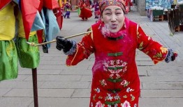 大秧歌在線觀看,探尋民間傳奇，感受時(shí)代變遷