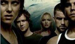 雪山驚魂在線觀看,生死逃亡極限挑戰