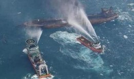 水神海上行走爆料視頻,揭秘神秘力量與奇幻景象