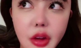 韓安冉整形醫(yī)生爆料視頻,揭秘網(wǎng)紅整形背后的真相