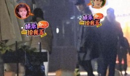 金晨和張超最新爆料,揭秘娛樂圈背后的驚人真相！