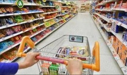 娛樂吃瓜醬超市找東西,娛樂吃瓜醬的趣味購物之旅