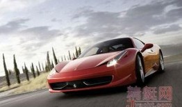 法拉利新車爆料視頻網紅,網紅爆料視頻揭秘神秘性能