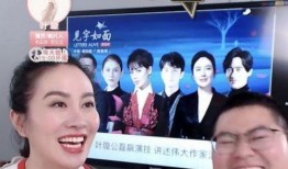 娛樂爆料社采訪,明星幕后故事大公開