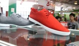 晉江鞋博會最新爆料,探尋鞋業未來趨勢與創新發展