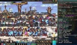 地下城最新國慶爆料,全新副本、神秘活動等你來戰(zhàn)