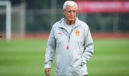 里皮最新爆料國足,國足備戰內幕與未來展望