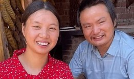 爆料賣慘夫婦是誰啊視頻