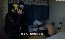 粉絲爆料緝毒視頻播放,緝毒行動驚心動魄，視頻播放引發熱議