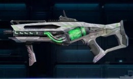 新沖鋒槍爆料視頻,揭秘神秘性能與未來戰術應用