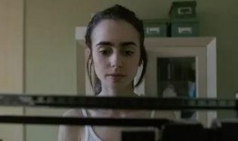 骨瘦如柴 在線觀看,揭示人生低谷的勵志故事