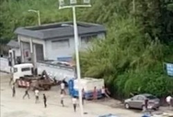 獅子山爆料視頻大全集最新,揭秘幕后真相，帶你走進事件核心