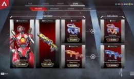 apex通行證最新爆料,揭秘神秘內容與未來更新計劃