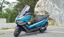 電摩新品最新爆料圖片,炫酷外觀與尖端科技并存