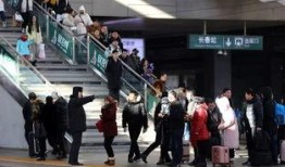 長春火車站爆料視頻,揭秘現(xiàn)場實況與旅客心聲