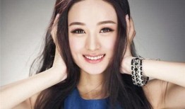 明星新聞大爆料趙麗穎歷史視頻,從青澀校園到影視巨星，回顧她的成長歷程