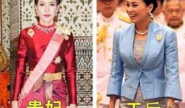泰國王室最新爆料王后,揭秘王后神秘過往與王室權力斗爭