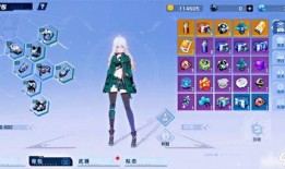 幻塔伊希斯武器最新爆料,神秘力量覺醒，巔峰對決即將開啟！